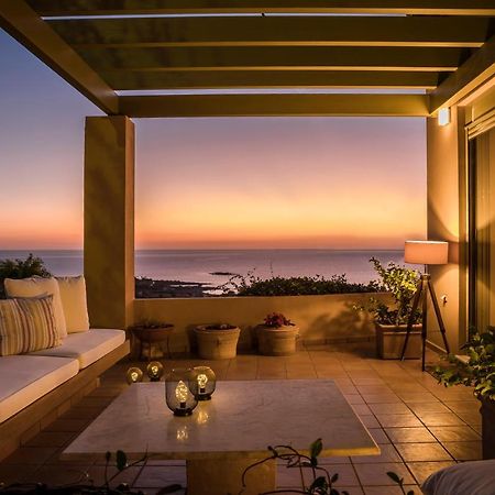 Villa Nona Maria Minia エクステリア 写真