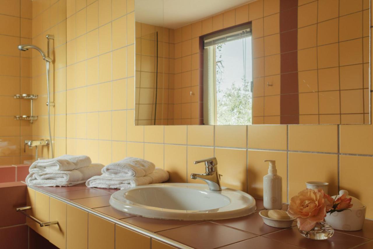 Villa Nona Maria Minia エクステリア 写真