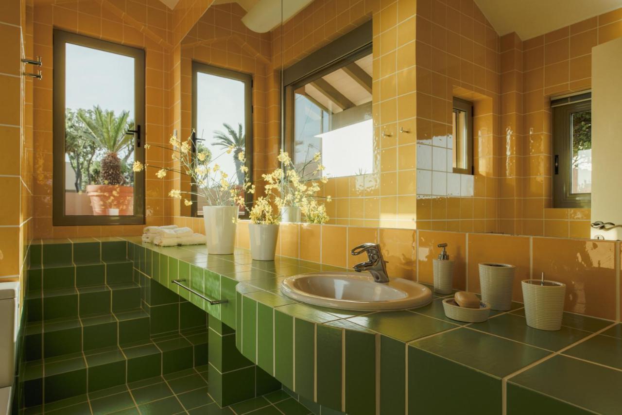 Villa Nona Maria Minia エクステリア 写真