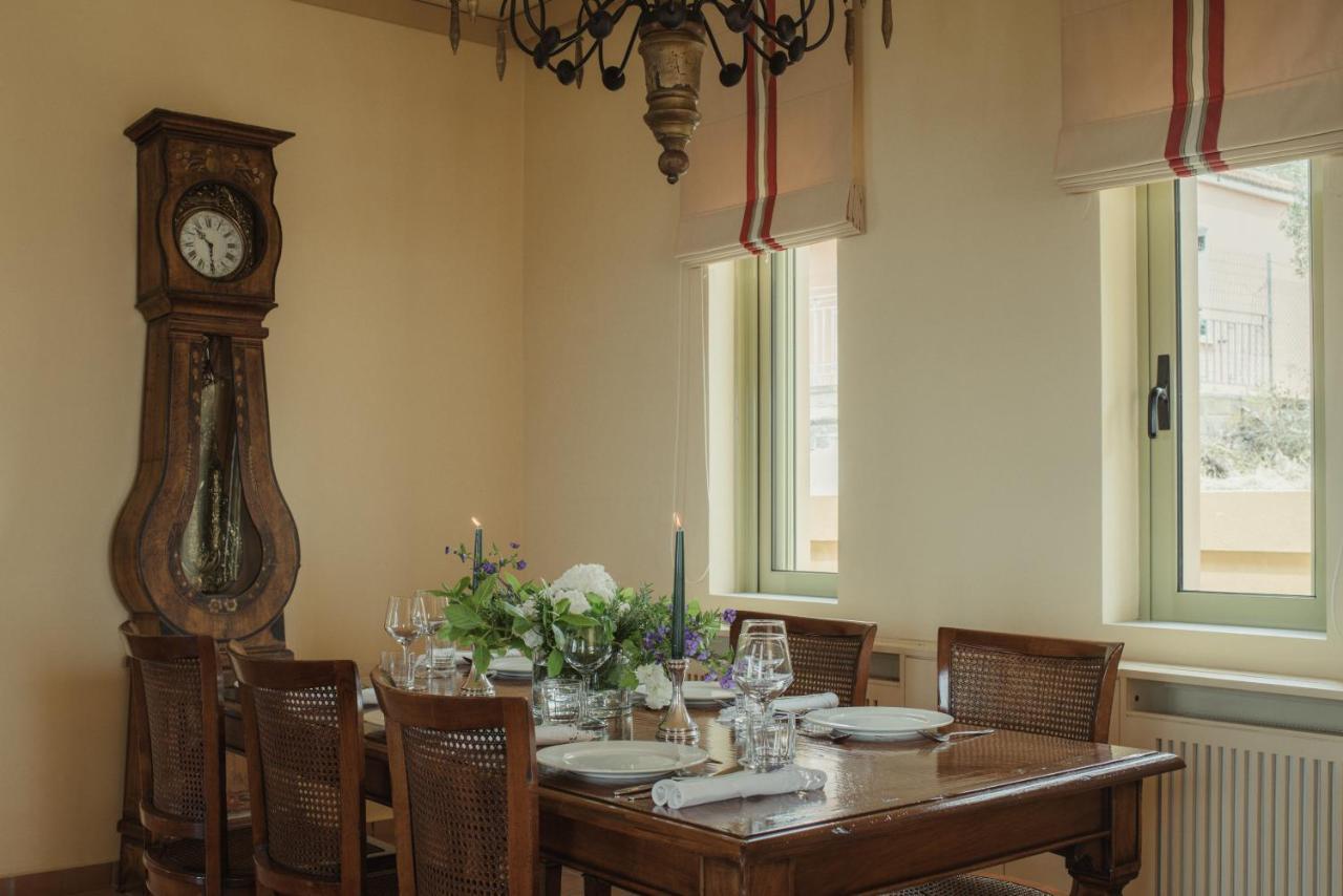 Villa Nona Maria Minia エクステリア 写真