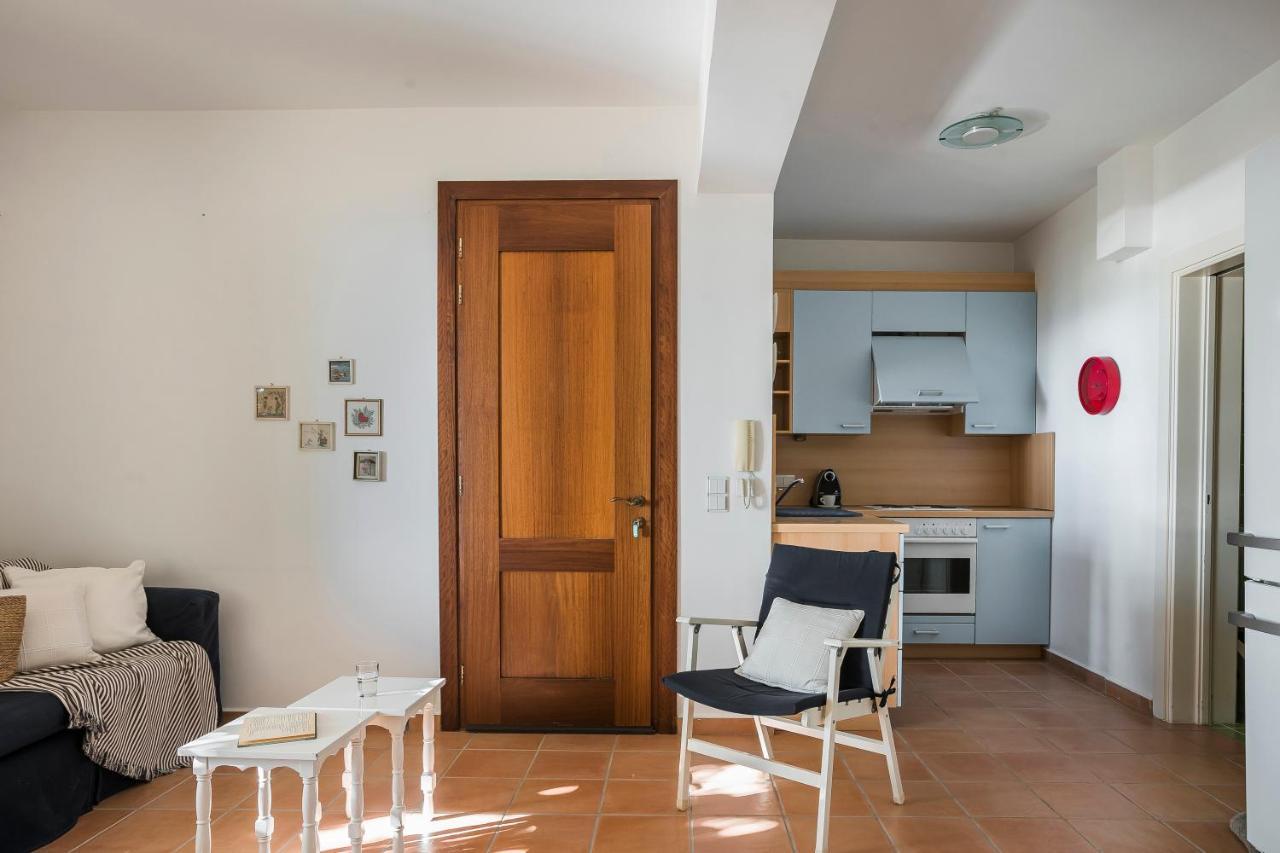 Villa Nona Maria Minia エクステリア 写真