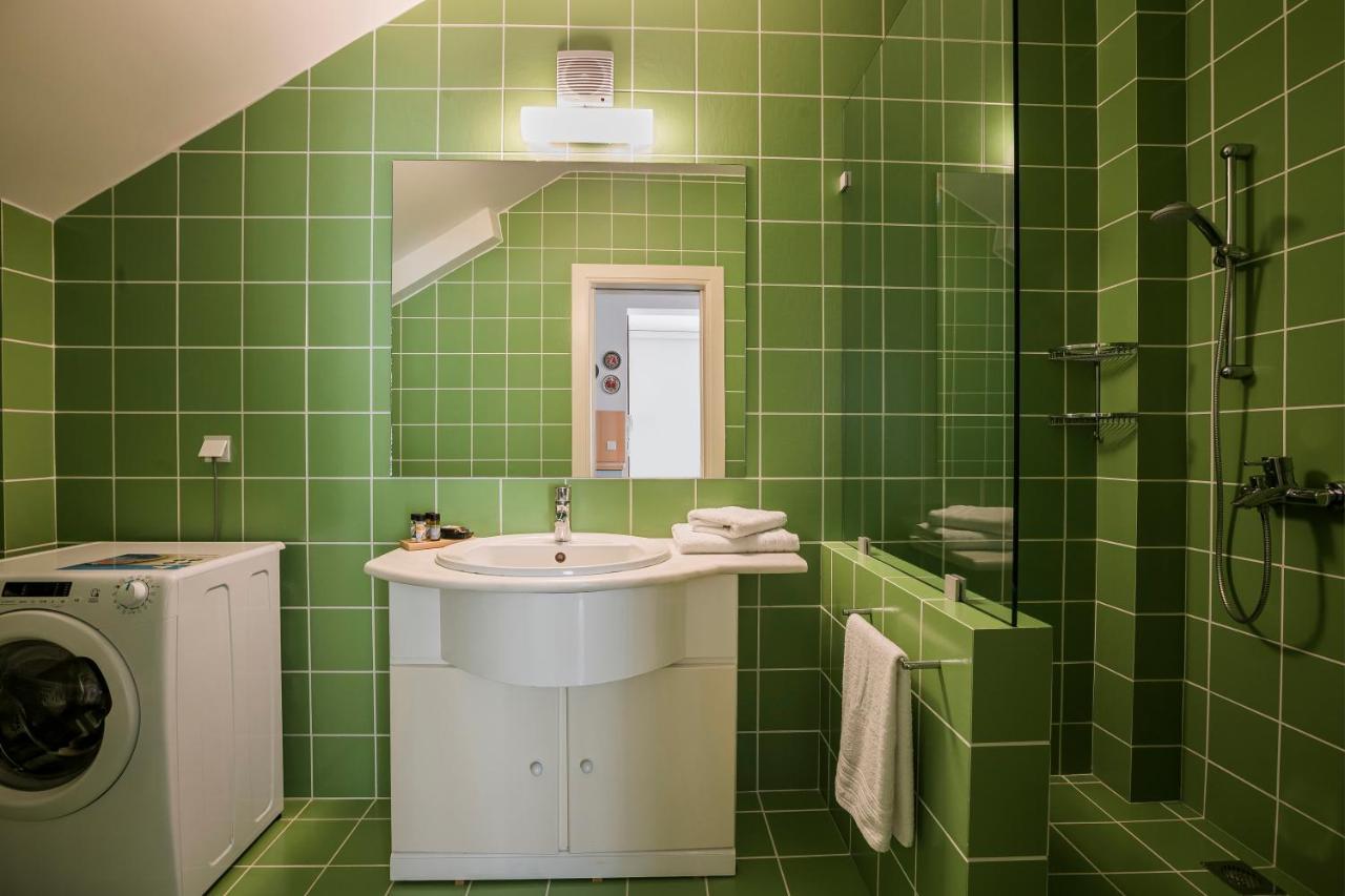 Villa Nona Maria Minia エクステリア 写真