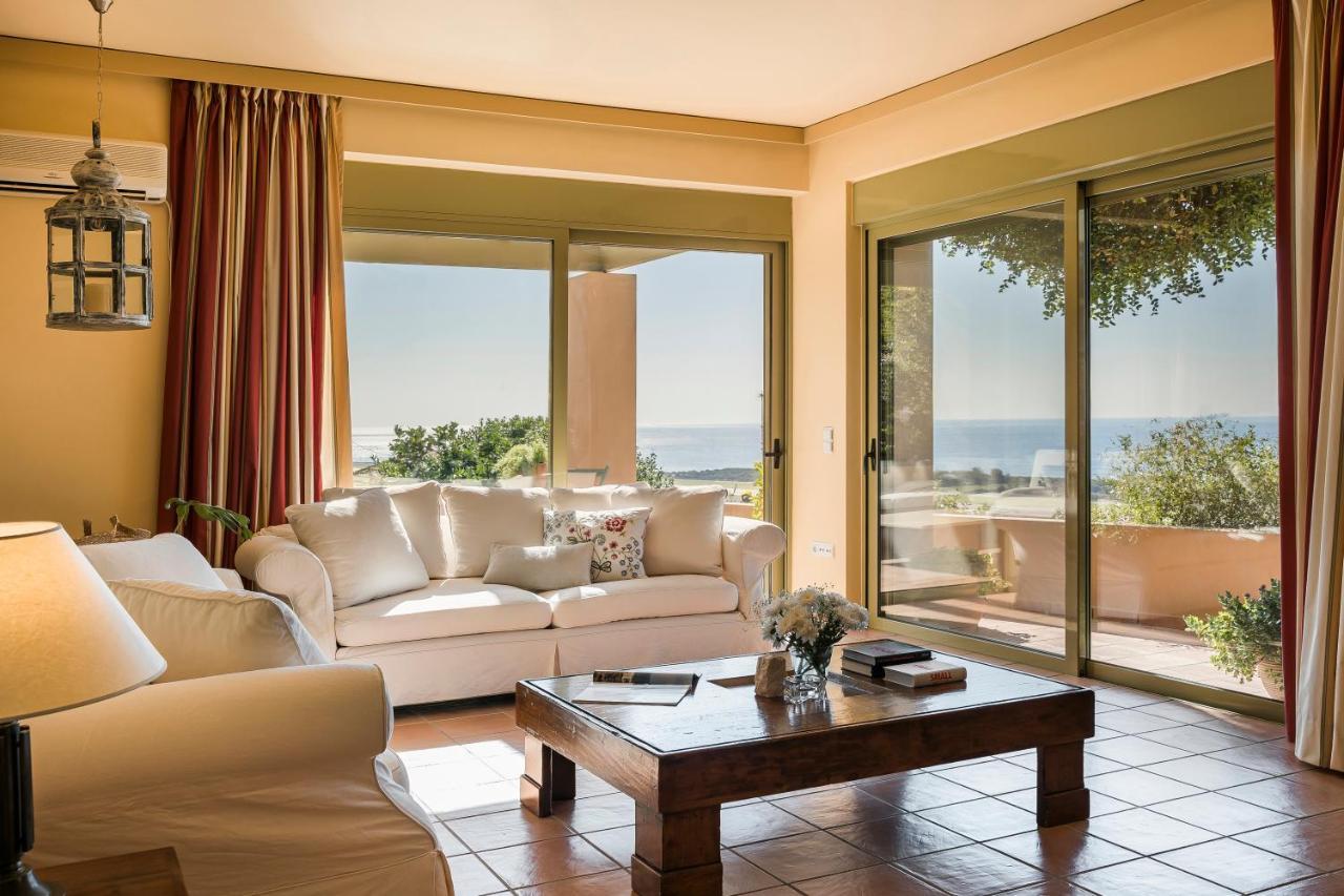 Villa Nona Maria Minia エクステリア 写真