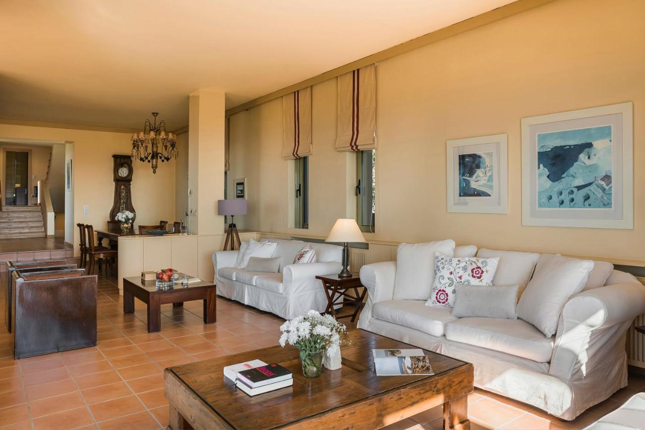 Villa Nona Maria Minia エクステリア 写真